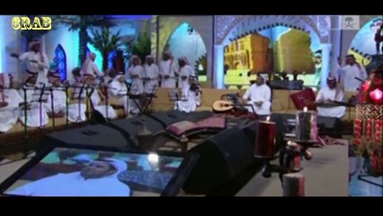 ‫حاتم العراقي - شعلومه - جلسات الدانة‬