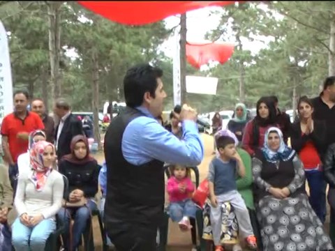 Hüseyin Yıldırım ( Potpori )