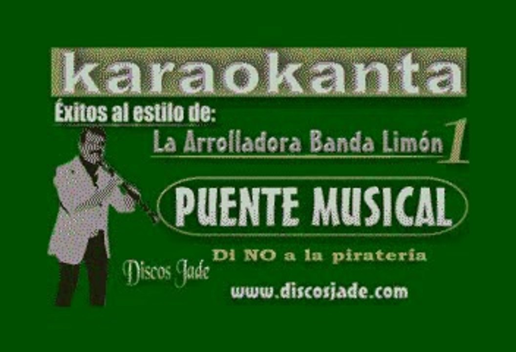 Las Cosas Que Nunca Te Dije Karaoke