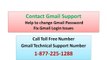 gmail tech support tollfree number call @ 1-877-225-1288