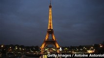 France Foils Eiffel Tower And Louvre Terror Plot