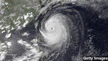 Weakened Typhoon Neoguri Heads For Japanese Mainland