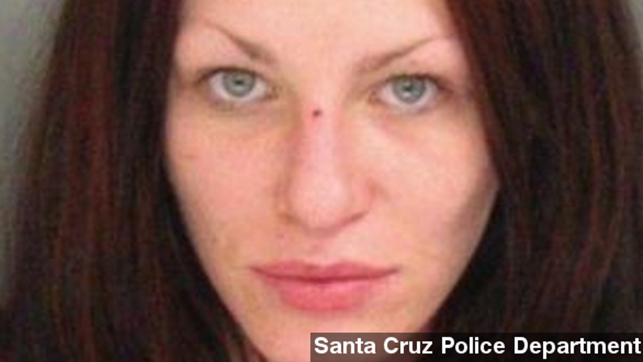 High-End Call Girl Linked To Another Heroin Death