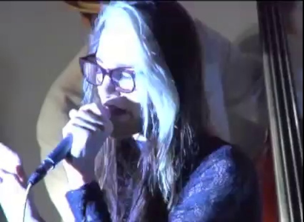 Hash Pipe (1920's Great Gatsby Style Weezer Cover) - Thomas Jefferson and His Ragtime Orchestra