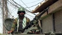 Pakistan civilians pay cost of army offensive