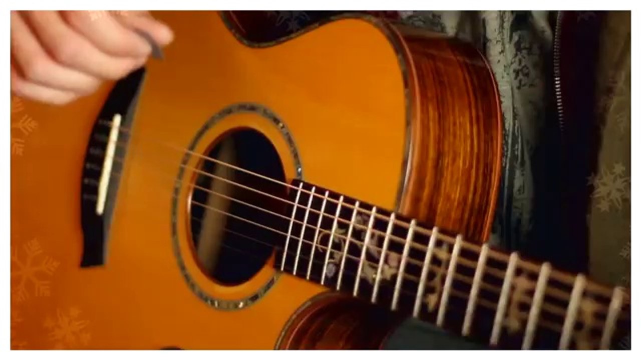 Justin Bieber - Mistletoe (Cover by Corey Gray)