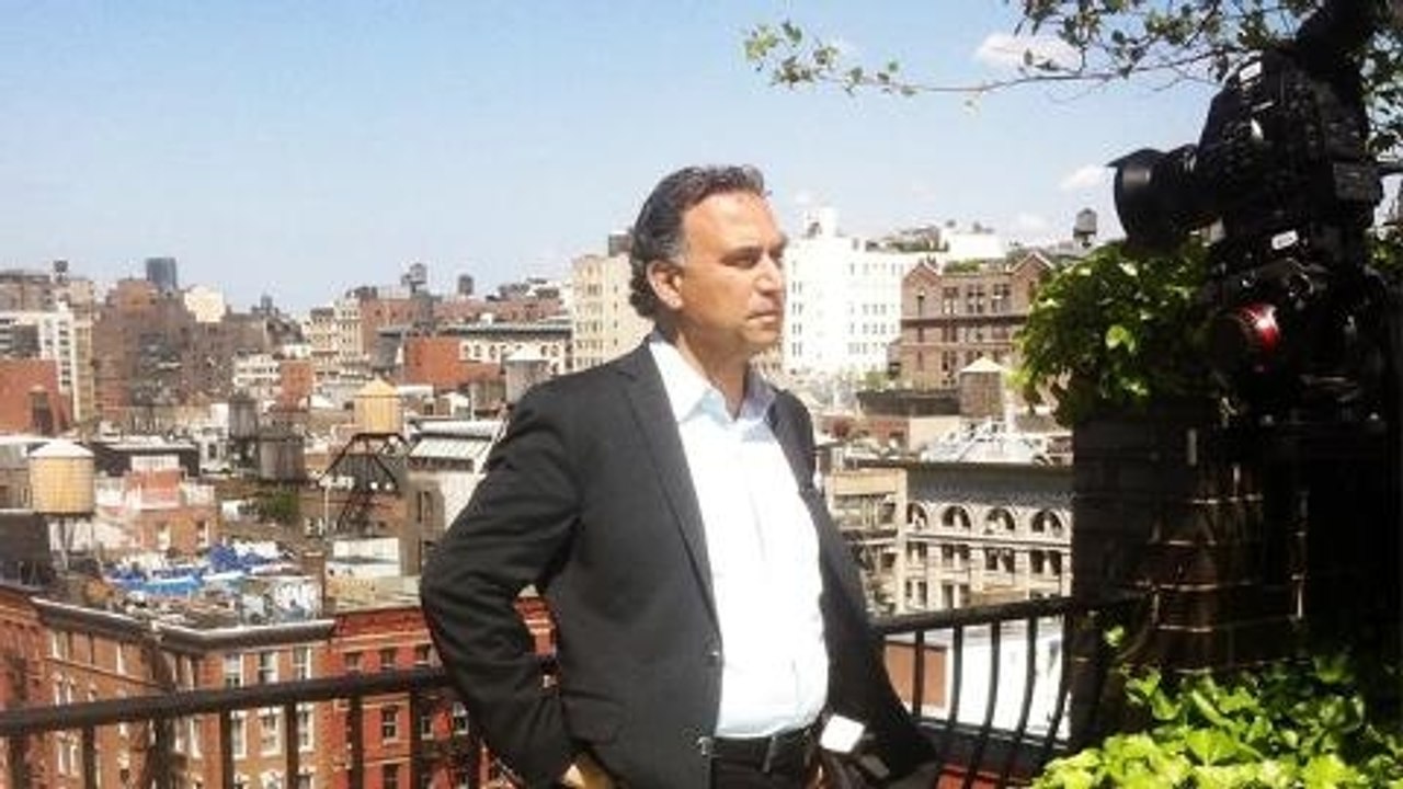 Empire - Post-script - What Future for the Arab World?