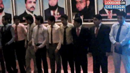 TIENS Trainings By Sultan Khan L2 part 6 Ph.0302-6924246