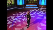 MattyBRaps Live on The Wendy Williams Show