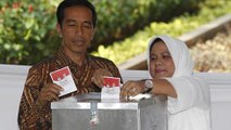 Inside Story - Indonesia elections: A new era of politics?