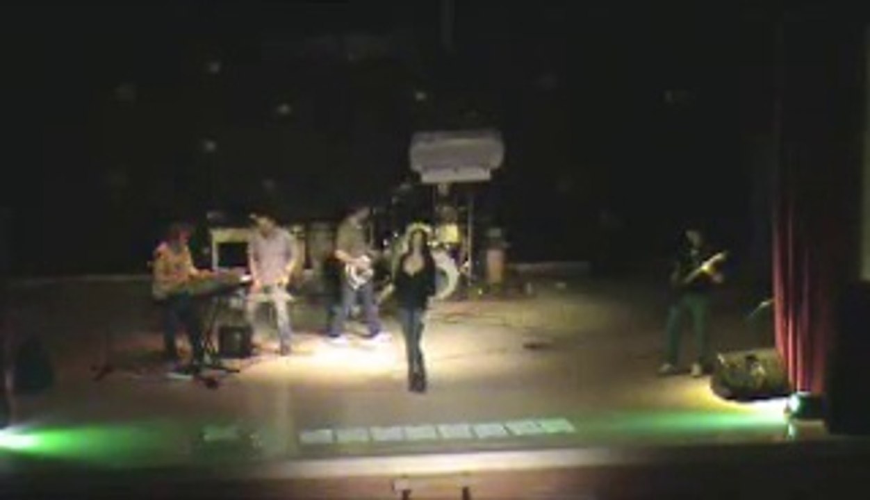 Concierto - La quinta estación