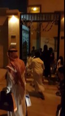 قرقيعان حارتنا - الرياض ... رمضان 2013