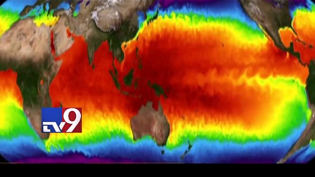 Drought looms over Telangana and AP - 30 Minutes