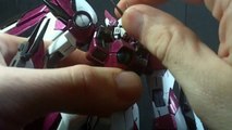 Prime92 Custom: 1/100 MG Wing Gundam Rose