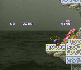 Umihara Kawase (100%) [2] Petit chou géant