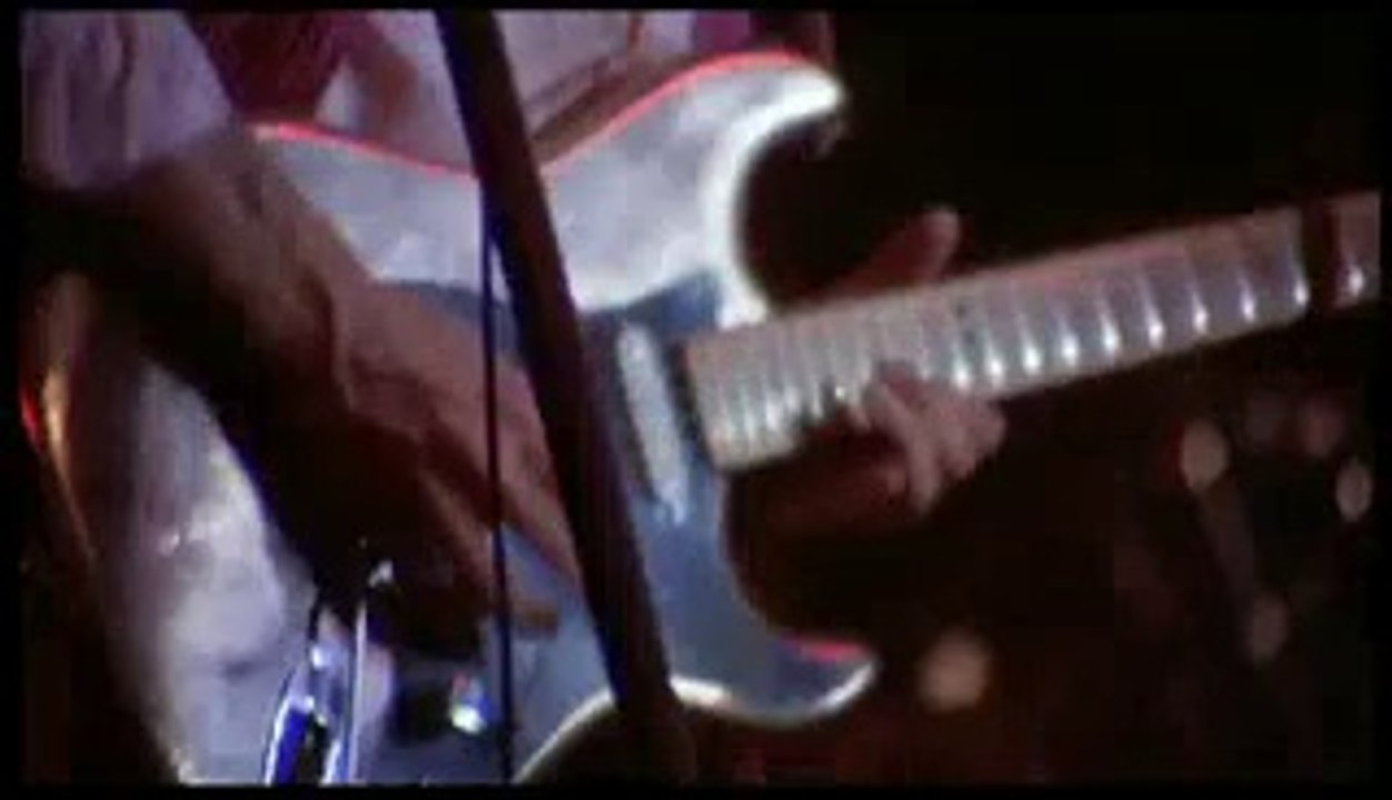 Forever Young ~HD. Dylan + the Band Last Waltz