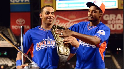 Five ways to make the HR Derby more interesting