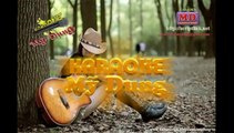 HAI LOI MONG (KARAOKE NHAC SONG) - MY DUNG