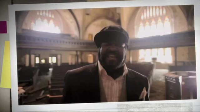 TV3 - 33 recomana - Gregory Porter. Mas Sorrer. Baix Empordà