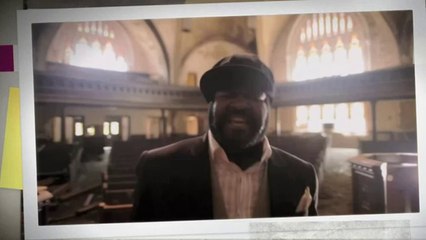 TV3 - 33 recomana - Gregory Porter. Mas Sorrer. Baix Empordà