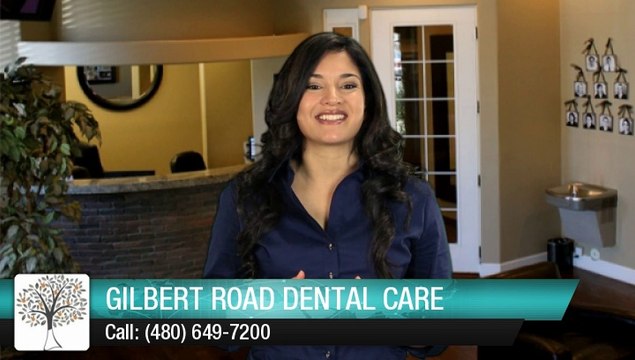 Gilbert Road Dental Care Mesa Amazing 5 Star Review by Jacob H.