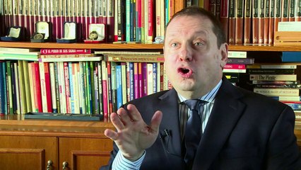 Argentina entre o céu e o inferno