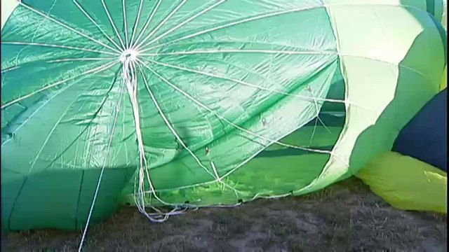 TV3 - Els Matins - Igualada celebra el Festival Europeu de Globus Aerostàtics