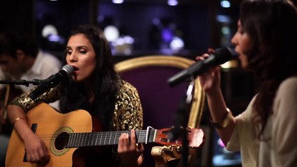 Zoe Vicaji is Sana Safinaz official ambassador-Pekistan.com