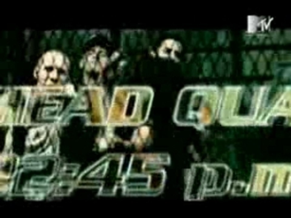 Iam & Fonky Familly  Bad Boys De Marseil