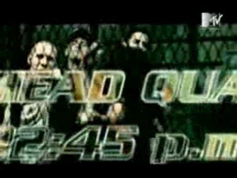 Iam & Fonky Familly Bad Boys De Marseil