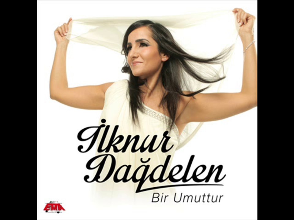 ilknur Dağdelen - Gül Yüzlüm 2014