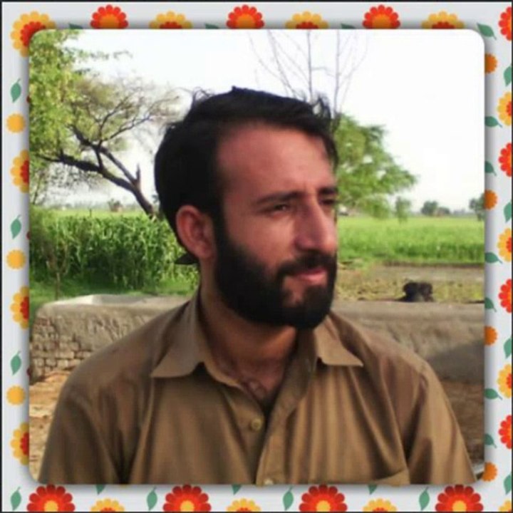 Yousaf khan