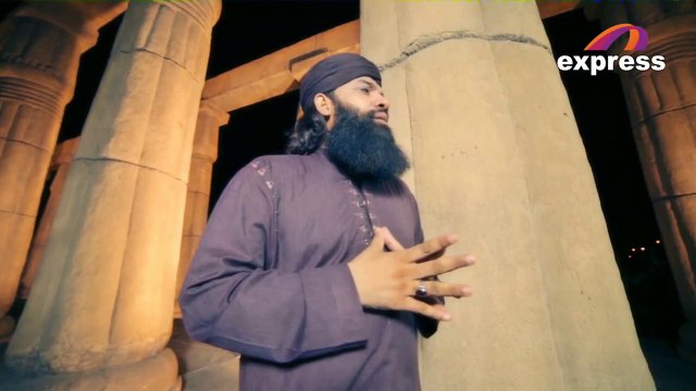 Naat Online: ‫‬Sun Le Meriyan Arzan(Punjabi Kalam) HD Official New Video By Muhammad Imran Shaikh Attari - New Ramzan Album 2014