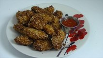 SPICY FRIED CHICKEN *COOK WITH FAIZA*