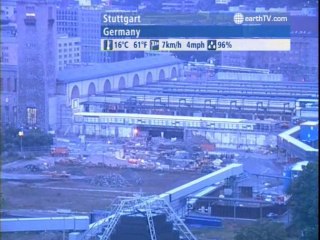 Cannes - France, London - United Kingdom, Stuttgart - Germany, Tenerife - Spain, Auckland - New Zealand, Warsaw - Poland, Barcelona - Spain