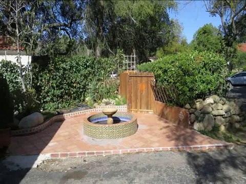 Santa Paula CA Real Estate, Homes For Sale with 3 Bedroom - Classic Bugalow with 1449 Sq feet