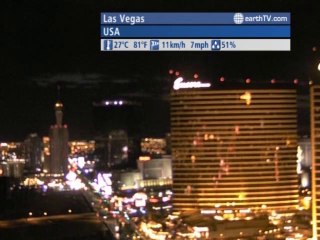 Cannes - France, Budapest - Hungary, Las Vegas - USA, St. Andrews - Canada, Ekaterinburg - Russia, Washington - USA, Tenerife - Spain