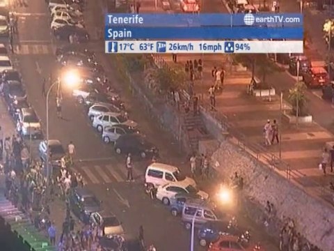 Lugano - Ticino - Switzerland, Udaipur - India, Tenerife - Spain, Stuttgart - Germany, Ekaterinburg - Russia, Amsterdam - Netherlands, London - United Kingdom