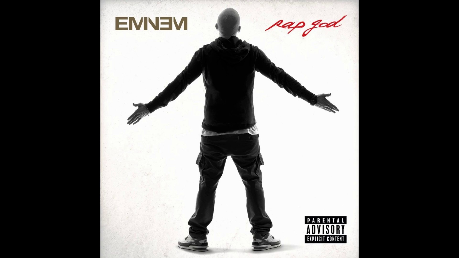 EMINƎM - Rap God