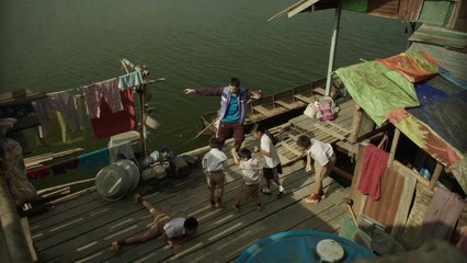 คิดถึงวิทยา Teacher's Diary เบื้องหลัง 17