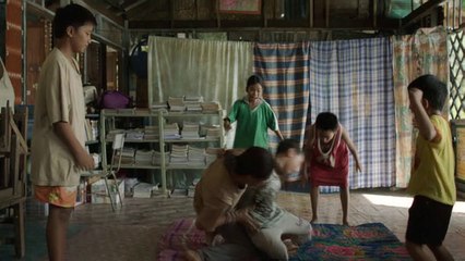 คิดถึงวิทยา Teacher's Diary ฉากถูกตัด 7