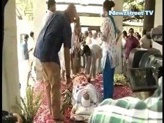 After PM, President pays condolence to Zohra Sehgal