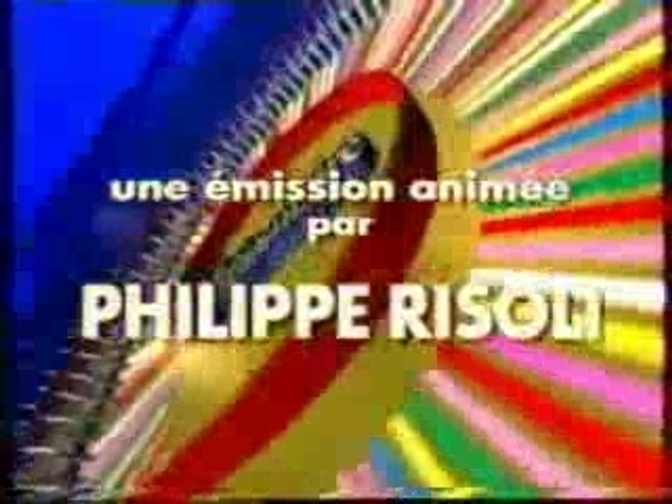 tf1 - millionnaire - 1993