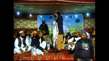 Mulana Aurangzeb Farooqi sahib 2014