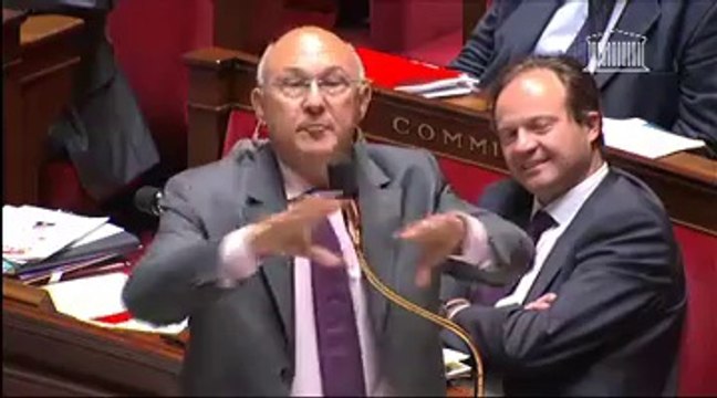 CRÉATION DES EMPLOIS D’AVENIR - Mardi 11 Septembre 2012