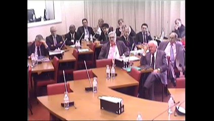 Audition de M. Laurent Fabius, ministre - Mardi 8 Juillet 2014