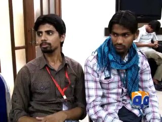 Arsalan Iftikhar dares Imran Khan-12 Jul 2014