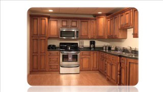 Choosing Wood For Kitchen Cabinets