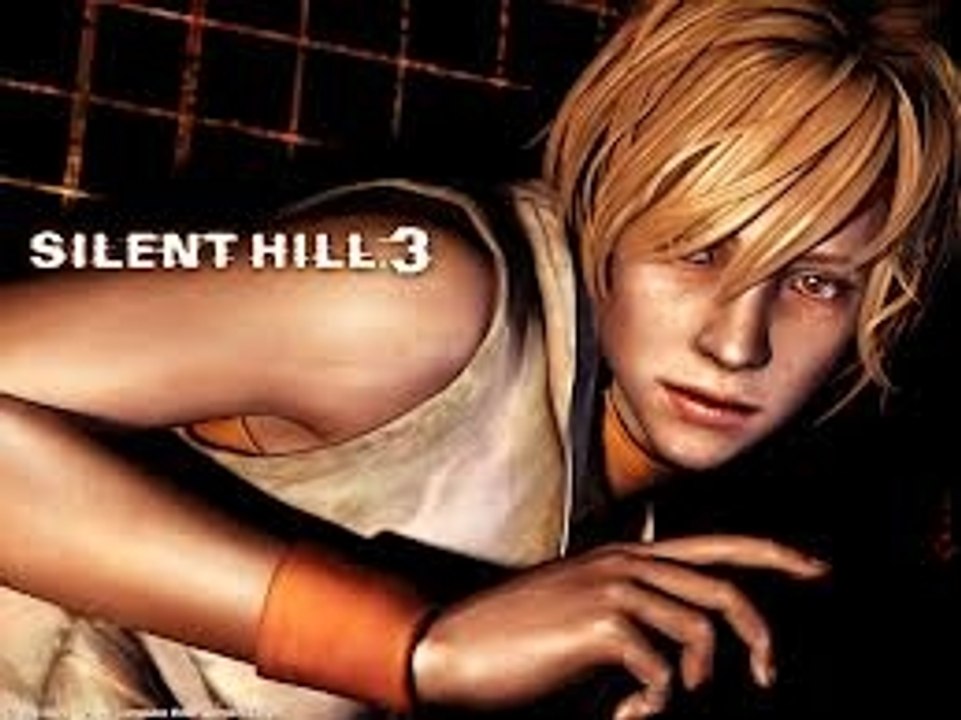 [SH3]Silent Hill3 #Episode17