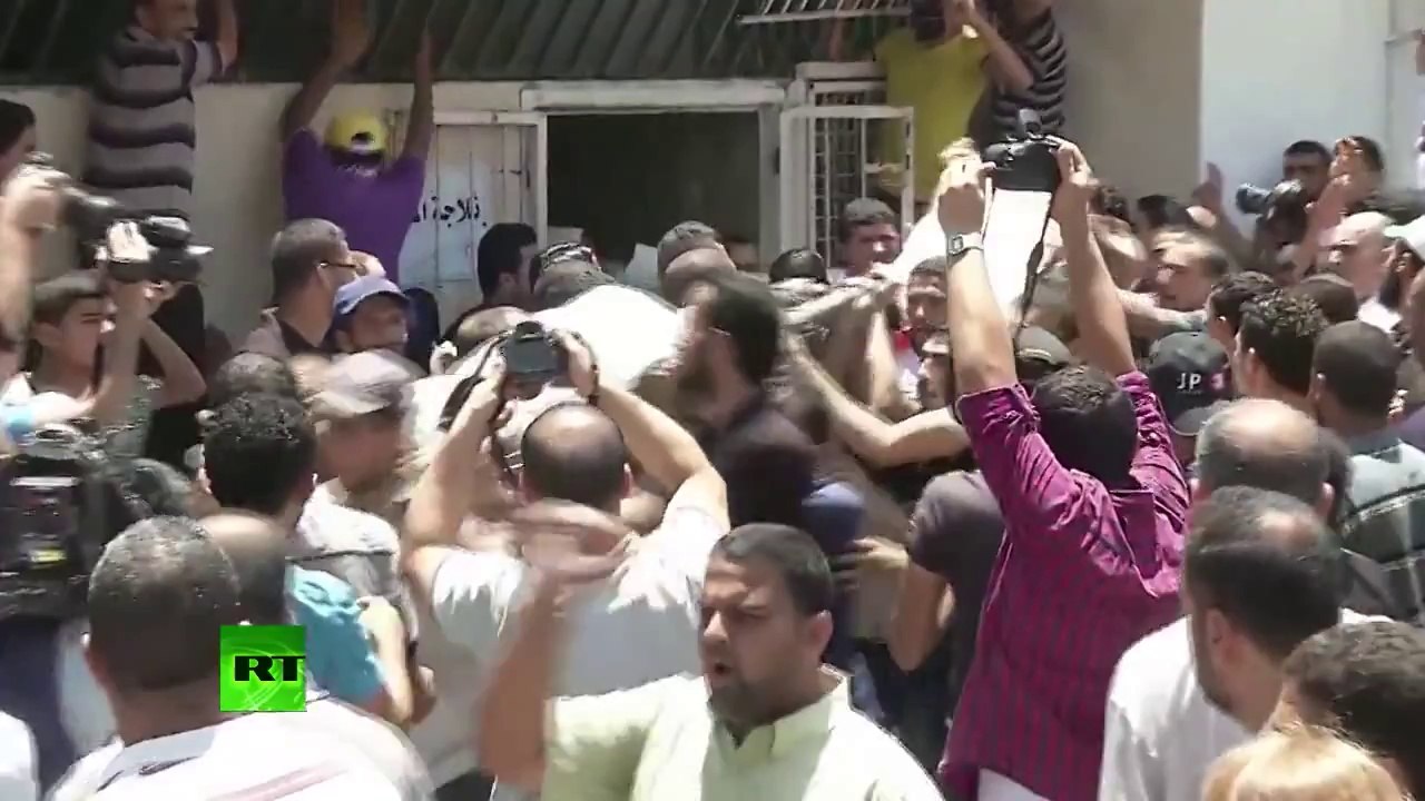 (Vídeo) Cronología del conflicto entre Israel y Palestina El inicio (2/2)